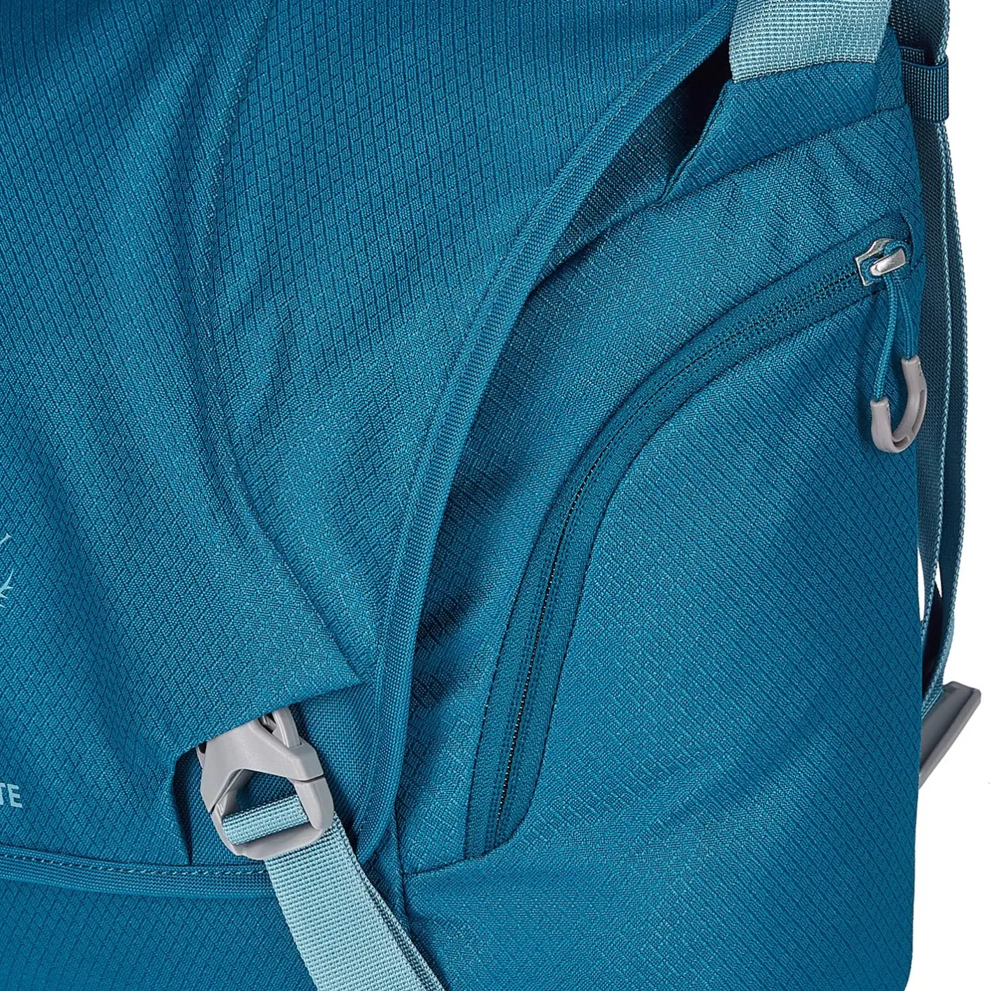 Osprey Hip Og Sling Bags<Daylite Messenger Blå (NIGHT SHIFT BLUE)