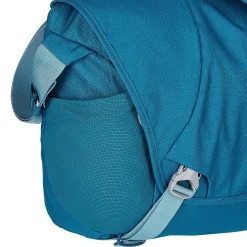 Osprey Hip Og Sling Bags<Daylite Messenger Blå (NIGHT SHIFT BLUE)