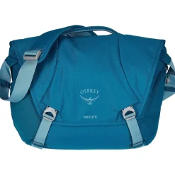 Osprey Hip Og Sling Bags<Daylite Messenger Blå (NIGHT SHIFT BLUE)
