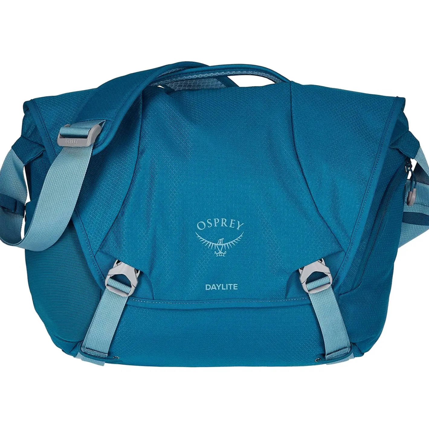 Osprey Hip Og Sling Bags<Daylite Messenger Blå (NIGHT SHIFT BLUE)