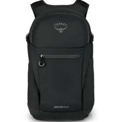 Osprey Små Rygsække<Daylite Plus S2021 model Sort (BLACK)