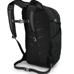 Osprey Små Rygsække<Daylite Plus S2021 model Sort (BLACK)
