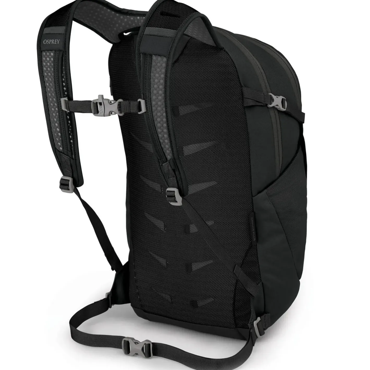 Osprey Små Rygsække<Daylite Plus S2021 model Sort (BLACK)