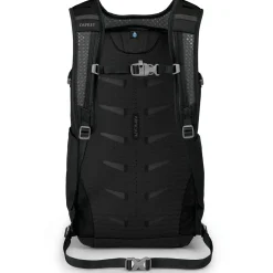 Osprey Små Rygsække<Daylite Plus S2021 model Sort (BLACK)