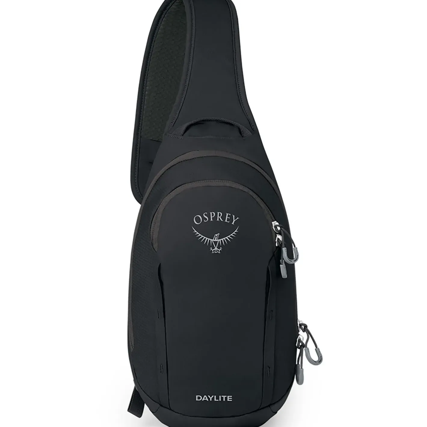 Osprey Hip Og Sling Bags<Daylite Sling Black Sort (BLACK)