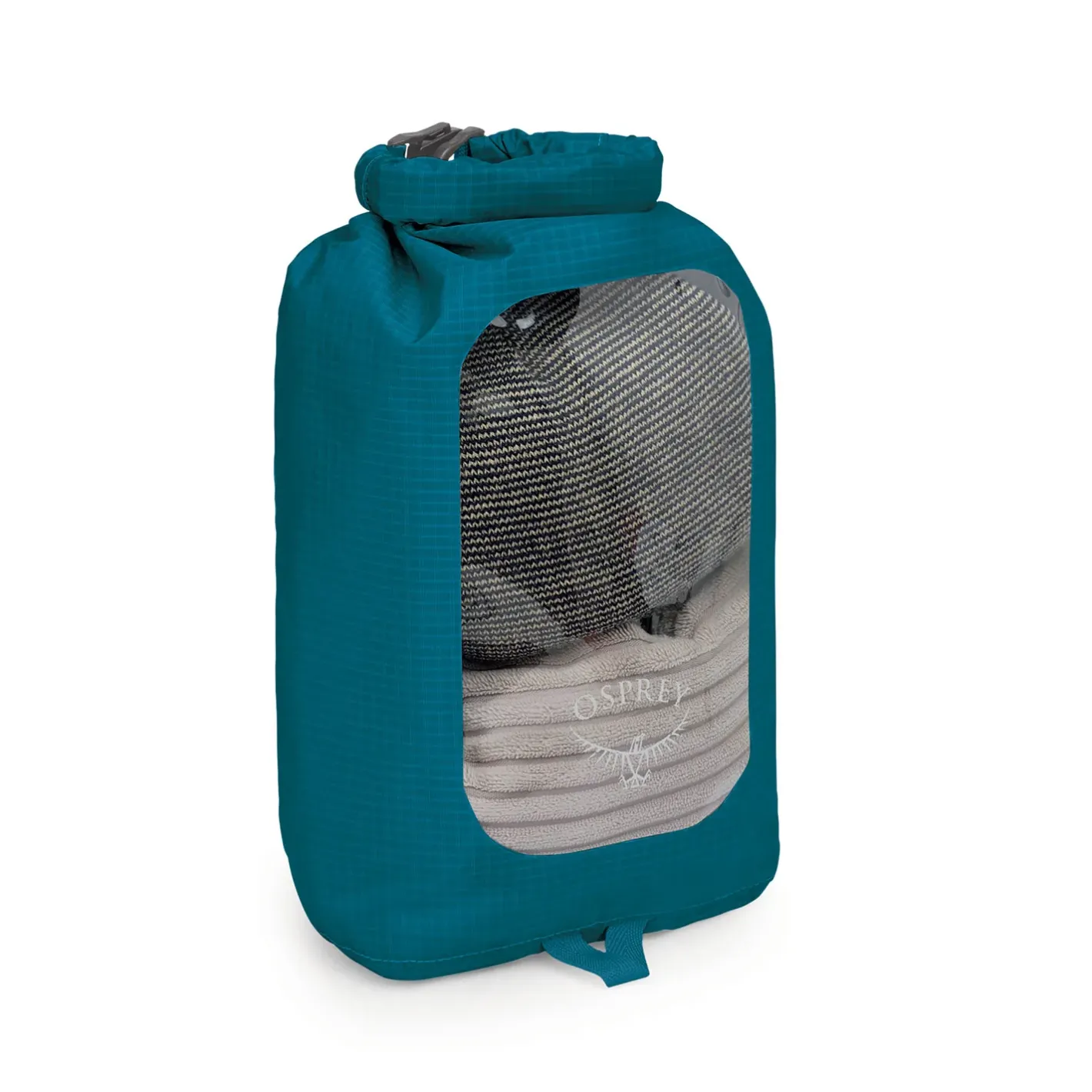 Osprey Pakkeposer Og Dry Bags<Drysack 6l W/window