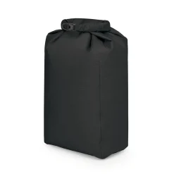 Osprey Pakkeposer Og Dry Bags<Drysack 20l W/window Sort (BLACK)