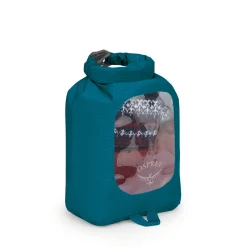 Osprey Pakkeposer Og Dry Bags<Drysack 3l W/window
