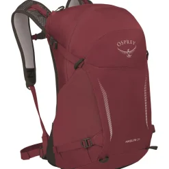 Et Grønnere Valg Små Rygsække<Osprey Hikelite 26 Lyserød (CHAMELEON/BLACK)