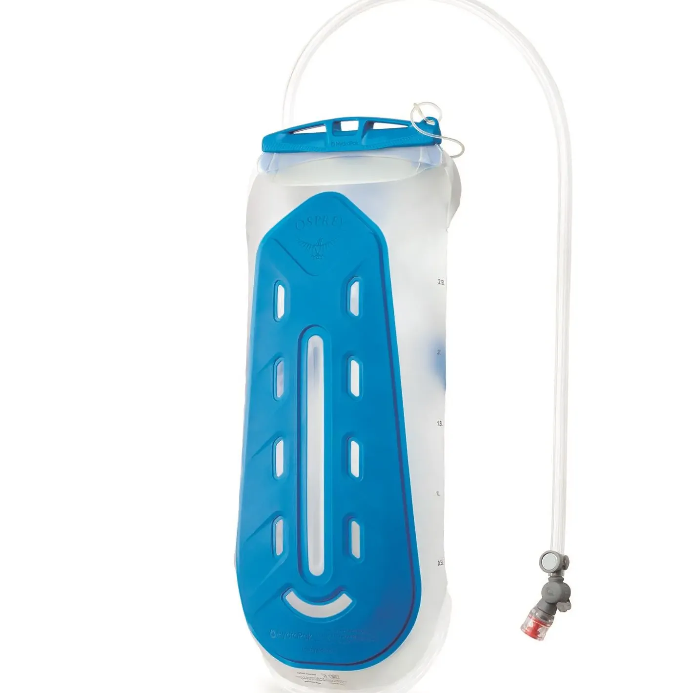 Osprey Drikkesystemer<Hydraulics 3l Reservoir Blå (BLUE)