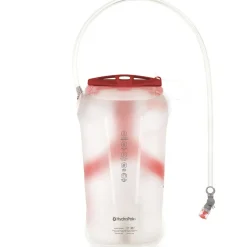 Osprey Drikkesystemer<Hydraulics LT 1.5l Reservoir Rød (RED)