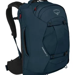 Et Grønnere Valg Rejserygsække<Osprey Mens Farpoint 40