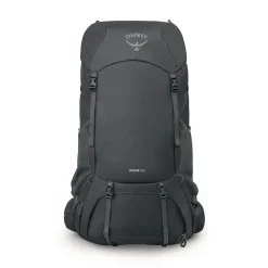 Et Grønnere Valg Vandrerygsække<Osprey Mens Rook 65 Grå (DARK CHARCOAL/SILVER LINING)