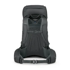 Et Grønnere Valg Vandrerygsække<Osprey Mens Rook 65 Grå (DARK CHARCOAL/SILVER LINING)