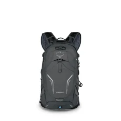 Et Grønnere Valg Små Rygsække<Osprey Mens Syncro 12 Grå (COAL GREY)