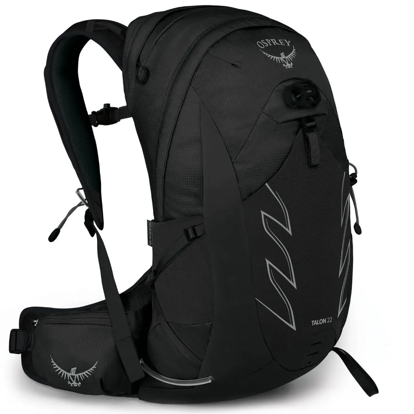 Et Grønnere Valg Små Rygsække<Osprey Mens Talon 22 S2021 model