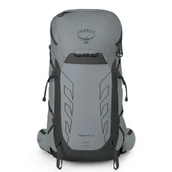 Et Grønnere Valg Små Rygsække<Osprey Mens Talon Pro 30 Grå (SILVER LINING)