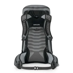 Et Grønnere Valg Små Rygsække<Osprey Mens Talon Pro 30 Grå (SILVER LINING)