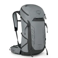Et Grønnere Valg Små Rygsække<Osprey Mens Talon Pro 30 Grå (SILVER LINING)
