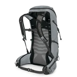 Et Grønnere Valg Små Rygsække<Osprey Mens Talon Pro 30 Grå (SILVER LINING)