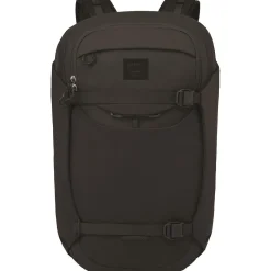 Osprey Små Rygsække<Metron 24 Sort (BLACK/ANCHOR BLUE)