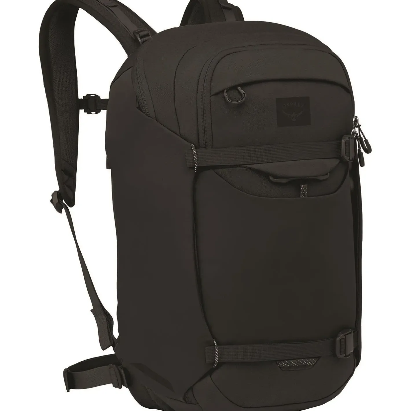 Osprey Små Rygsække<Metron 24 Sort (BLACK/ANCHOR BLUE)