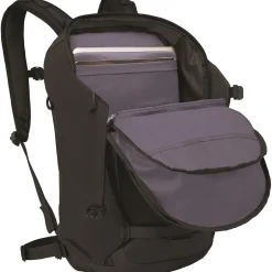 Osprey Små Rygsække<Metron 24 Sort (BLACK/ANCHOR BLUE)