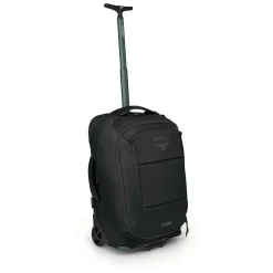 Osprey Duffel Bags<Ozone 2-Wheel Carry On 40 Sort (BLACK)