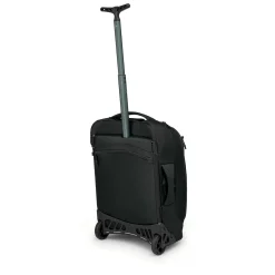 Osprey Duffel Bags<Ozone 2-Wheel Carry On 40 Sort (BLACK)