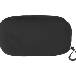 Osprey Pakkeposer Og Dry Bags<Pack Pocket Padded Sort (BLACK)