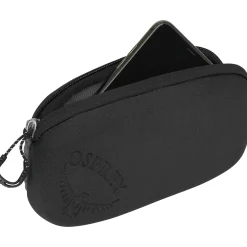 Osprey Pakkeposer Og Dry Bags<Pack Pocket Padded Sort (BLACK)