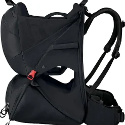 Osprey Barnebærestole<Poco LT Child Carrier Sort (BLACK)