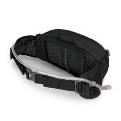 Et Grønnere Valg Hip Og Sling Bags<Osprey Seral 4 Sort (BLACK)