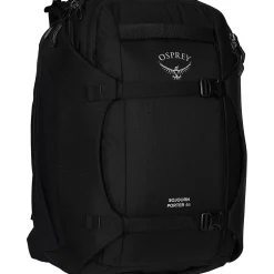 Et Grønnere Valg Rejserygsække<Osprey Sojourn Porter Travel Pack 46l