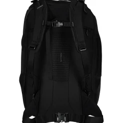 Et Grønnere Valg Rejserygsække<Osprey Sojourn Porter Travel Pack 65l Sort (BLACK)