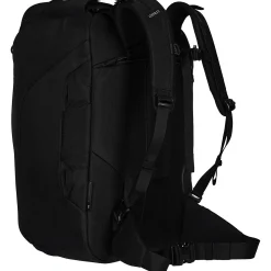 Et Grønnere Valg Rejserygsække<Osprey Sojourn Porter Travel Pack 65l Sort (BLACK)