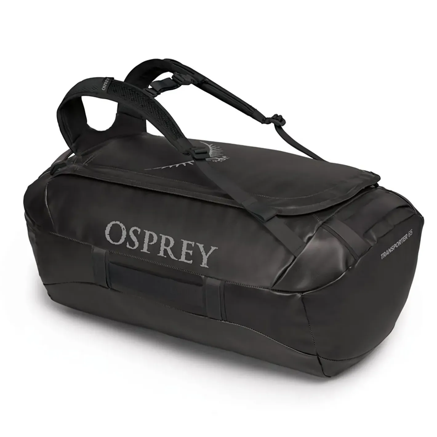 Et Grønnere Valg Duffel Bags<Osprey Transporter 65