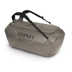 Et Grønnere Valg Duffel Bags<Osprey Transporter 95 Beige (TAN CONCRETE)
