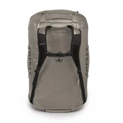 Et Grønnere Valg Duffel Bags<Osprey Transporter 95 Beige (TAN CONCRETE)