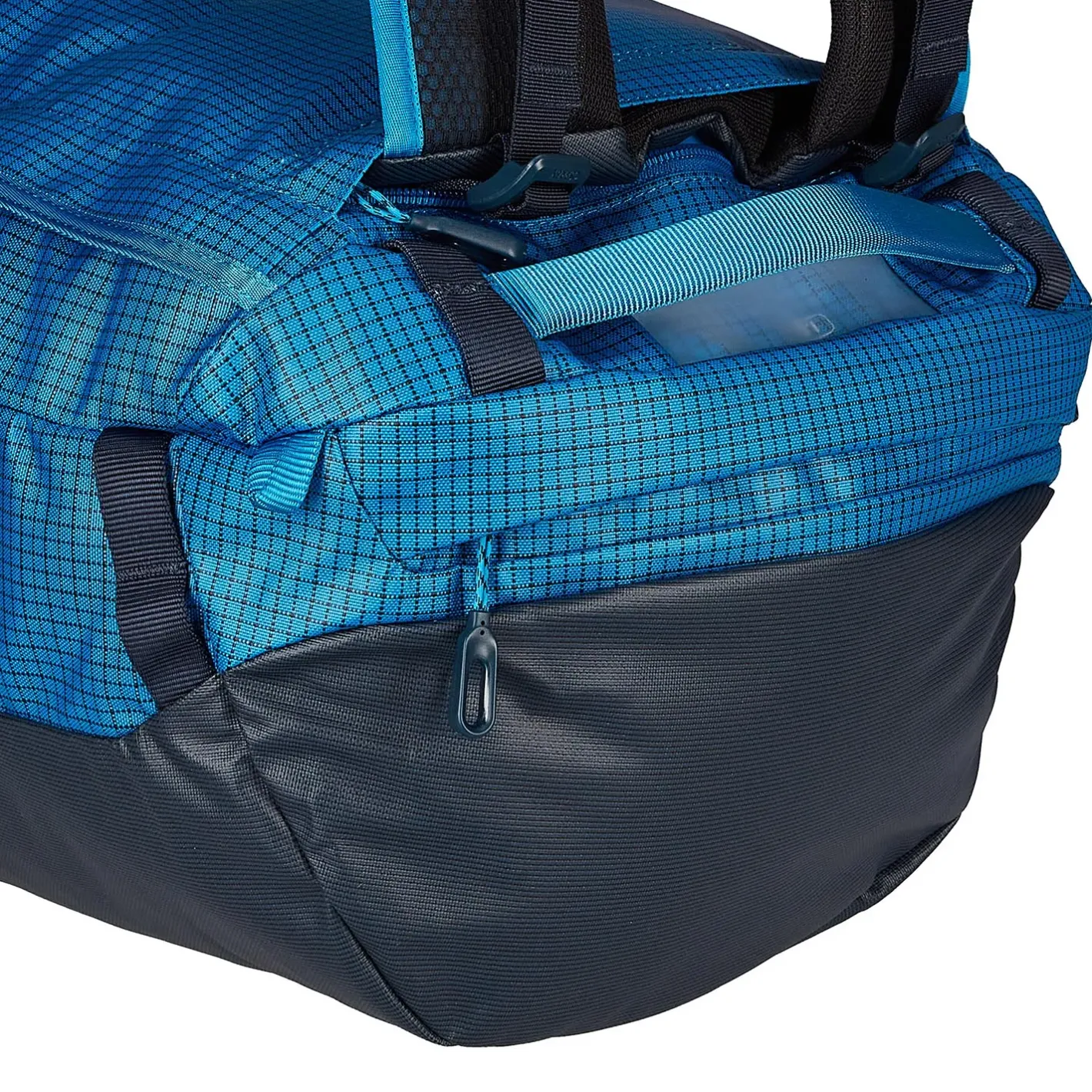 Osprey Duffel Bags<Transporter Duffel 30 Blå (BLUE FLAME/SCORIA BLUE)