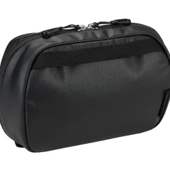 Osprey Tilbehør Til Tasker<Transporter Large Toiletry Kit Sort (RAVEN BLACK/BLACK)