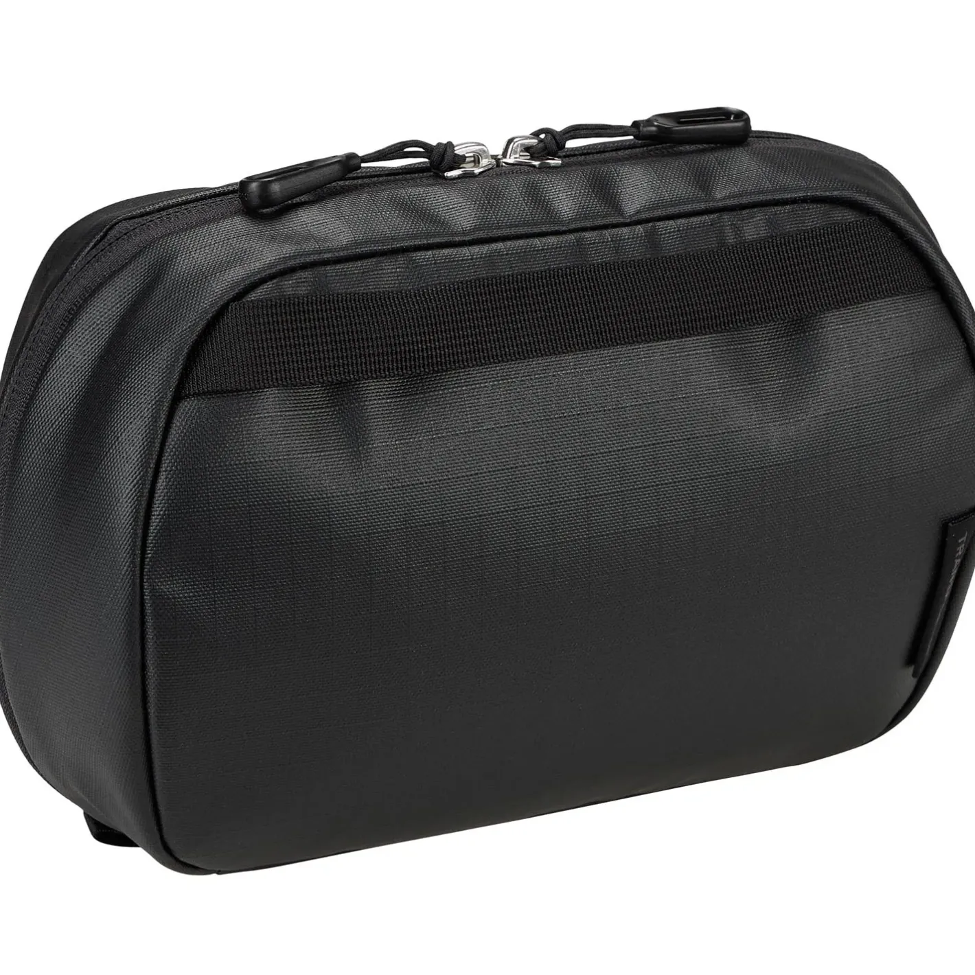 Osprey Tilbehør Til Tasker<Transporter Large Toiletry Kit Sort (RAVEN BLACK/BLACK)