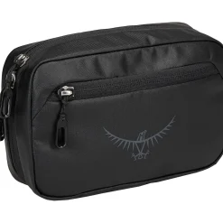 Osprey Tilbehør Til Tasker<Transporter Powerhouse Sort (RAVEN BLACK/BLACK)