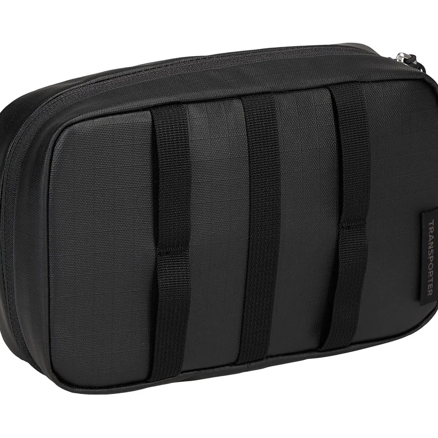 Osprey Tilbehør Til Tasker<Transporter Powerhouse Sort (RAVEN BLACK/BLACK)