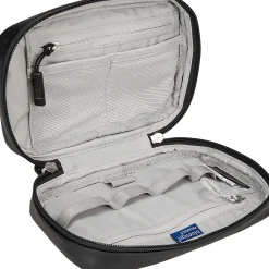 Osprey Tilbehør Til Tasker<Transporter Powerhouse Sort (RAVEN BLACK/BLACK)