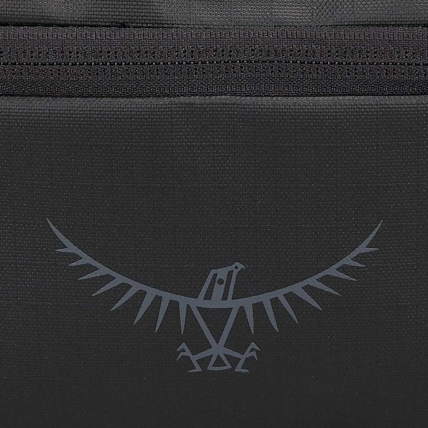 Osprey Tilbehør Til Tasker<Transporter Powerhouse Sort (RAVEN BLACK/BLACK)