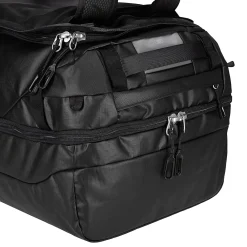 Osprey Duffel Bags<Transporter Squffel 70 Sort (RAVEN BLACK/BLACK)