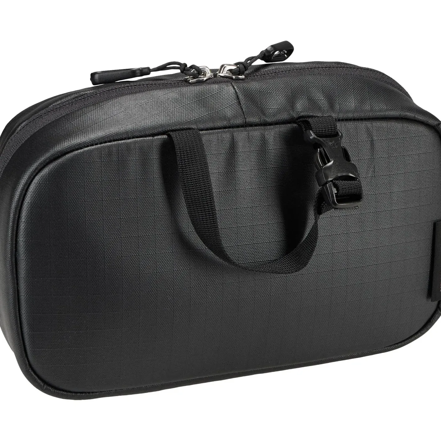 Osprey Tilbehør Til Tasker<Transporter Toiletry Kit Sort (RAVEN BLACK/BLACK)