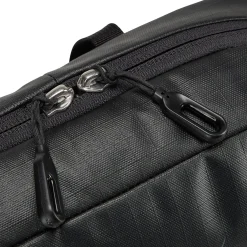 Osprey Tilbehør Til Tasker<Transporter Toiletry Kit Sort (RAVEN BLACK/BLACK)