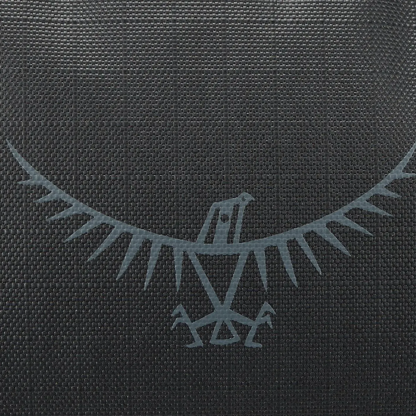 Osprey Tilbehør Til Tasker<Transporter Toiletry Kit Sort (RAVEN BLACK/BLACK)